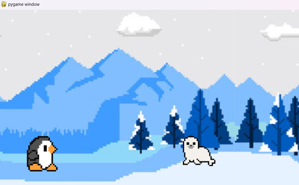 pygame2